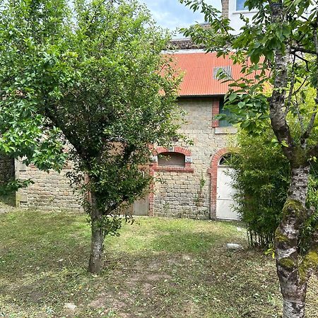 Appartement Bocage Virois Vire  Luaran gambar