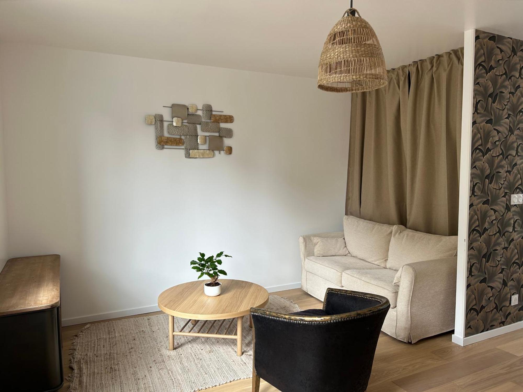 Appartement Bocage Virois Vire  Luaran gambar
