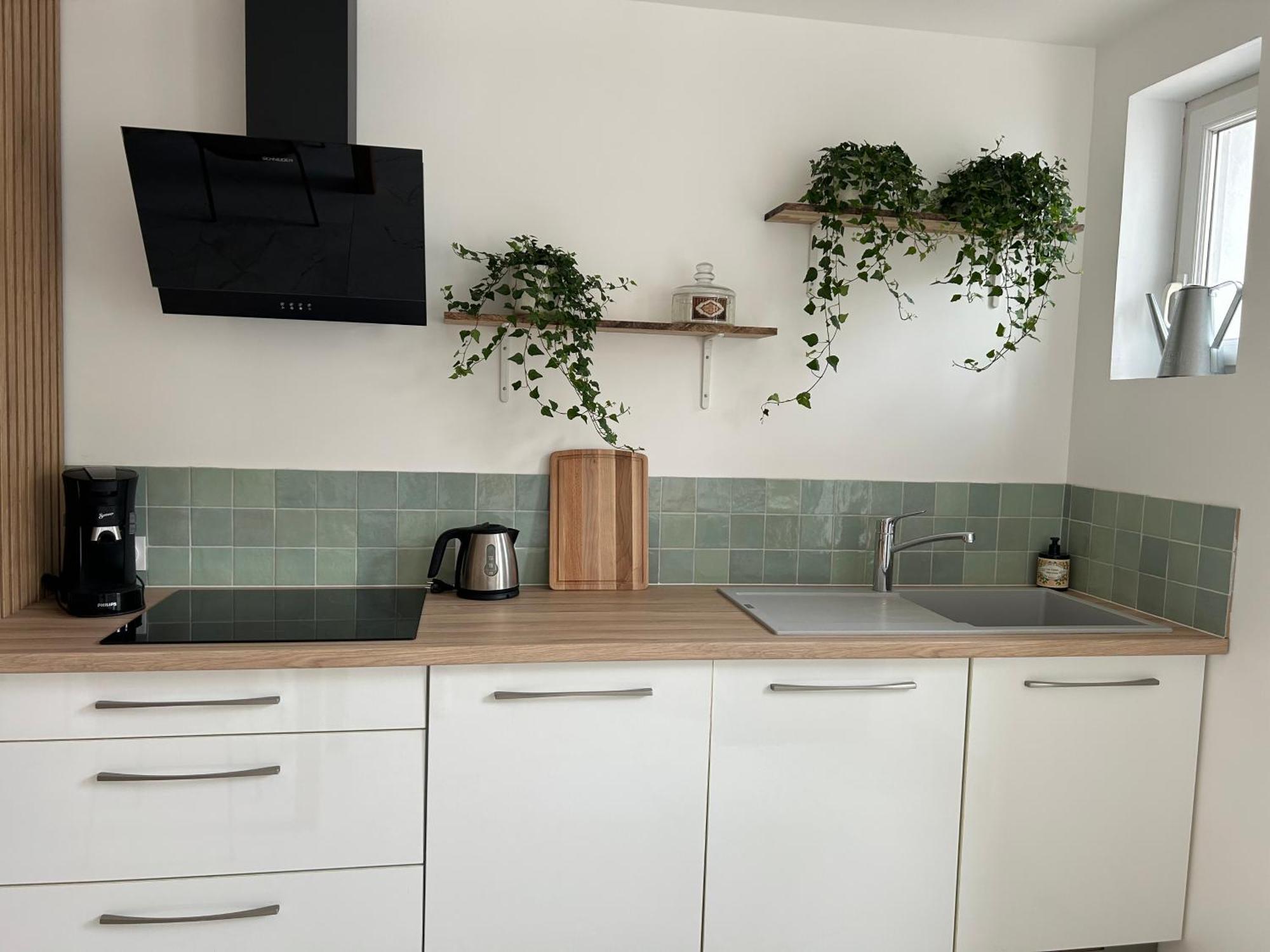 Appartement Bocage Virois Vire  Luaran gambar