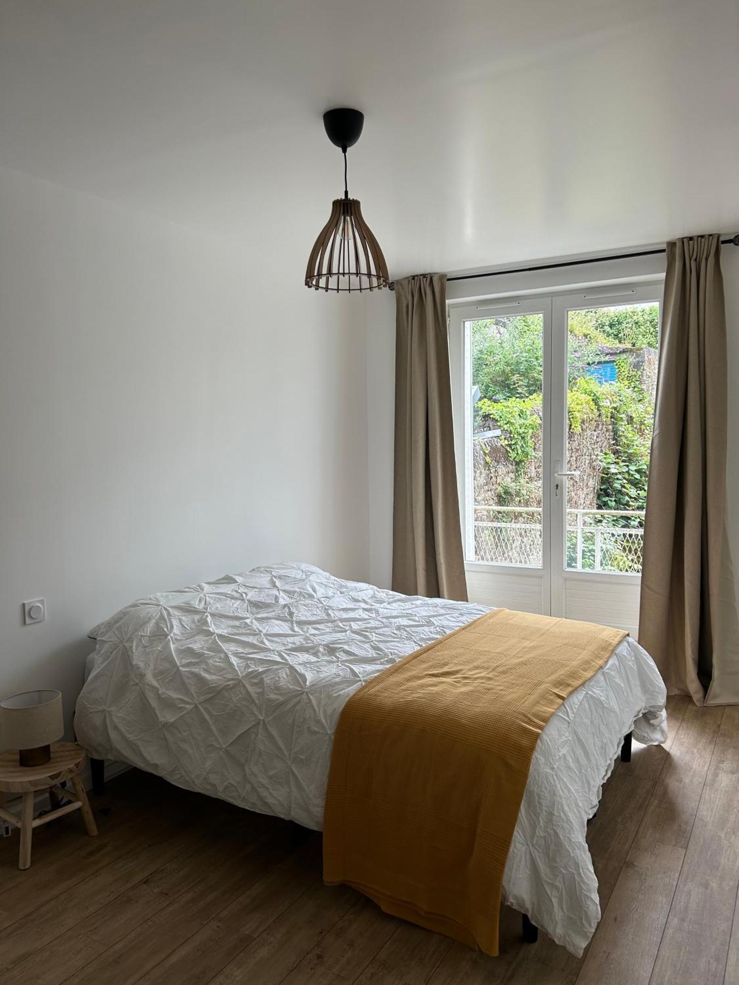 Appartement Bocage Virois Vire  Luaran gambar