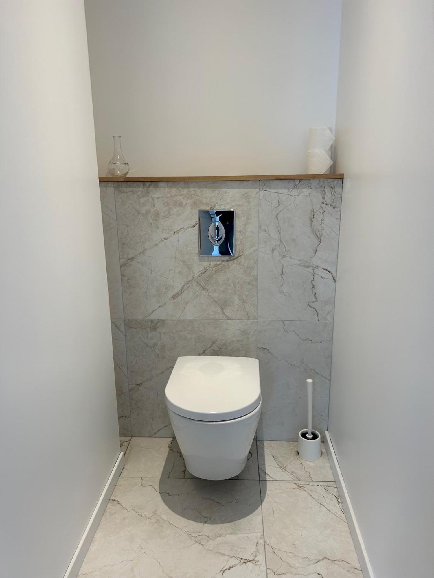 Appartement Bocage Virois Vire  Luaran gambar